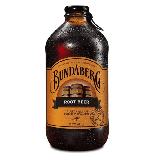 Bundaberg - Root Beer