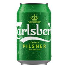 CARLSBERG 320ML