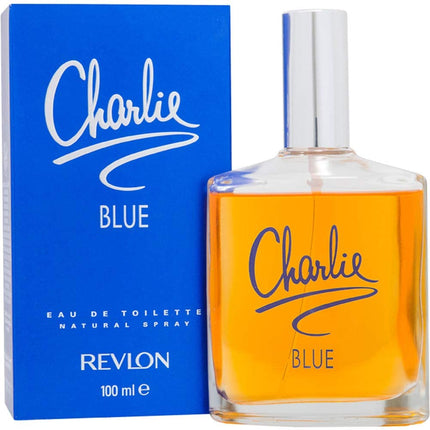 CHARLIE EDT (BLUE)
