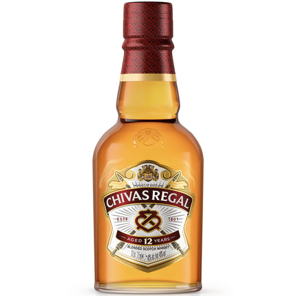CHIVAS REGAL 12YEARS