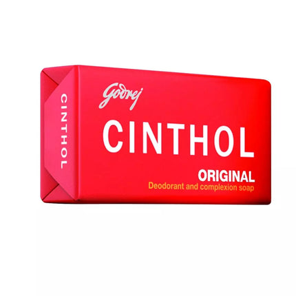 CINTHOL COMPLEXION SOAP RED 150GM