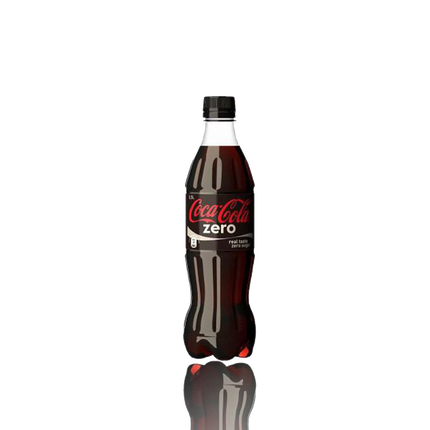 COKE ZERO