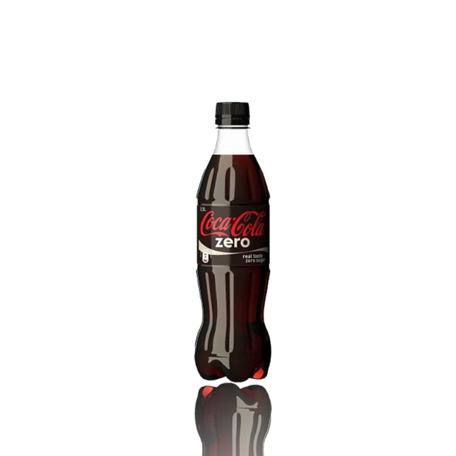 COKE ZERO
