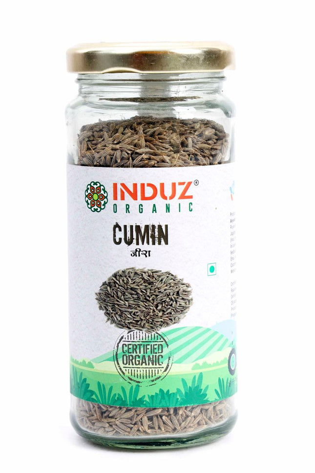 Induz Cumin Powder 200gm