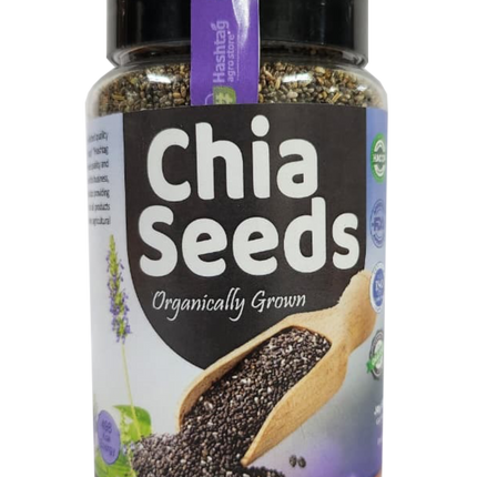 Chia Seeds