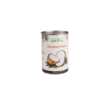 Coco Story Coconut Cream 400 ml