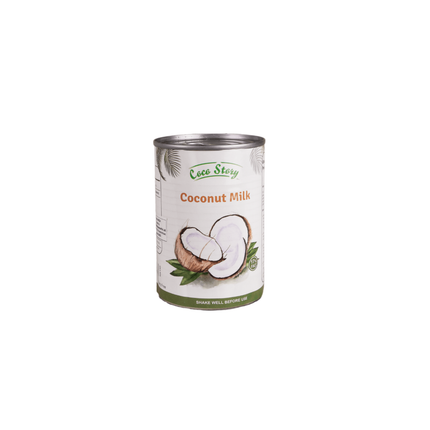 Coco Story Coconut Milk