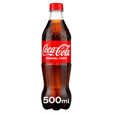 COKE ORIGINAL