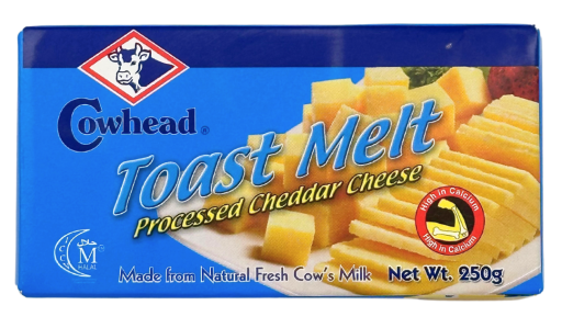 Cowhead Toast Melt 250gm