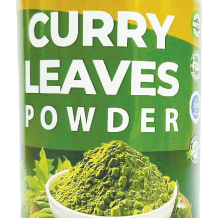 Curry Leaves Powder