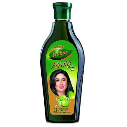 Dabur Amla Hair Oil