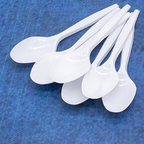 DISPOSABLE SPOON 50PCS