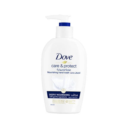DOVE HAND WASH (DEEPLY NOURISHING)