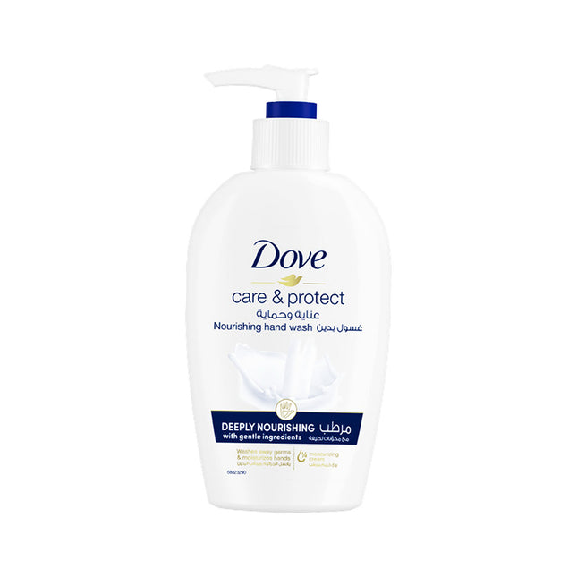DOVE HAND WASH (DEEPLY NOURISHING)