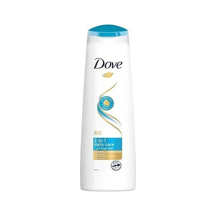 DOVE SHAMPOO (DAILY CARE)