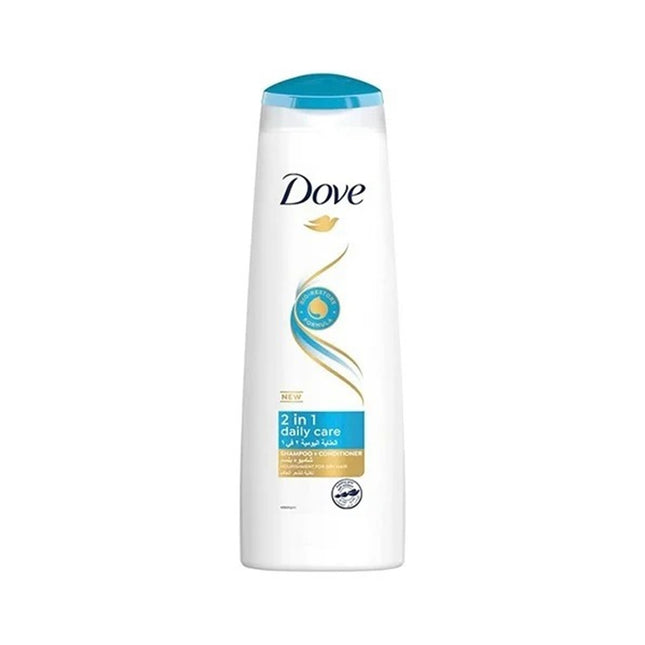 DOVE SHAMPOO (DAILY CARE)