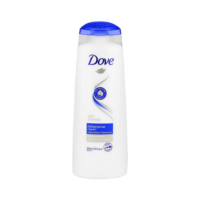 DOVE SHAMPOO (INTENSIVE REPAIR)
