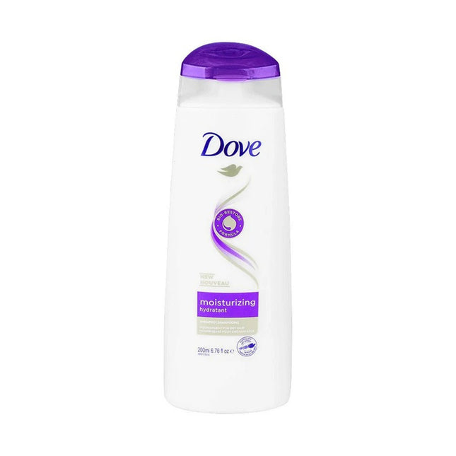 DOVE SHAMPOO (MOISTURIZING)