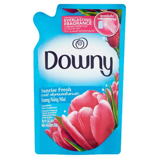 DOWNY SUNRISE FRESH WASH