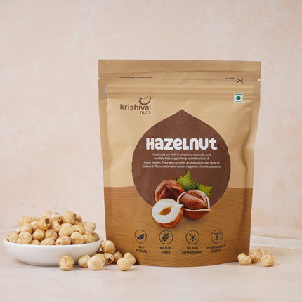 Macadamia Nuts | Pecan Nuts | Hazelnuts | Pine Nuts ( Exotic Nuts Combo )