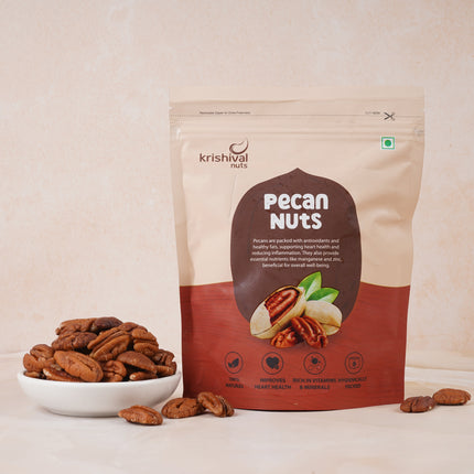 Macadamia Nuts | Pecan Nuts | Hazelnuts | Pine Nuts ( Exotic Nuts Combo )