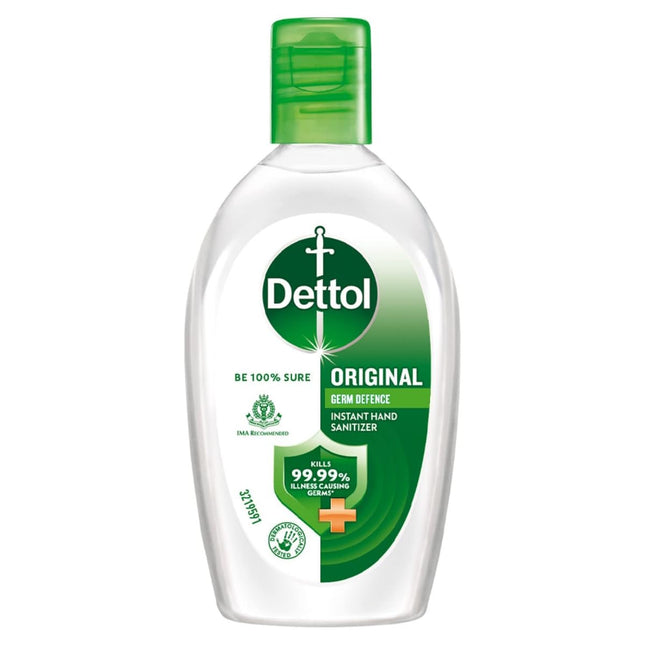 Dettol Instant Hand Sanitizer - Original