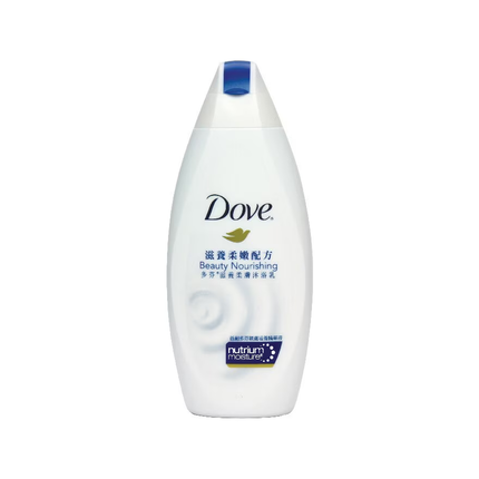 Dove Nourishing Body Wash