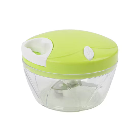 EASY SPIN VEGETABLE CUTTER