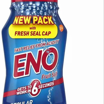 ENO REGULAR BLUE BOTTLE