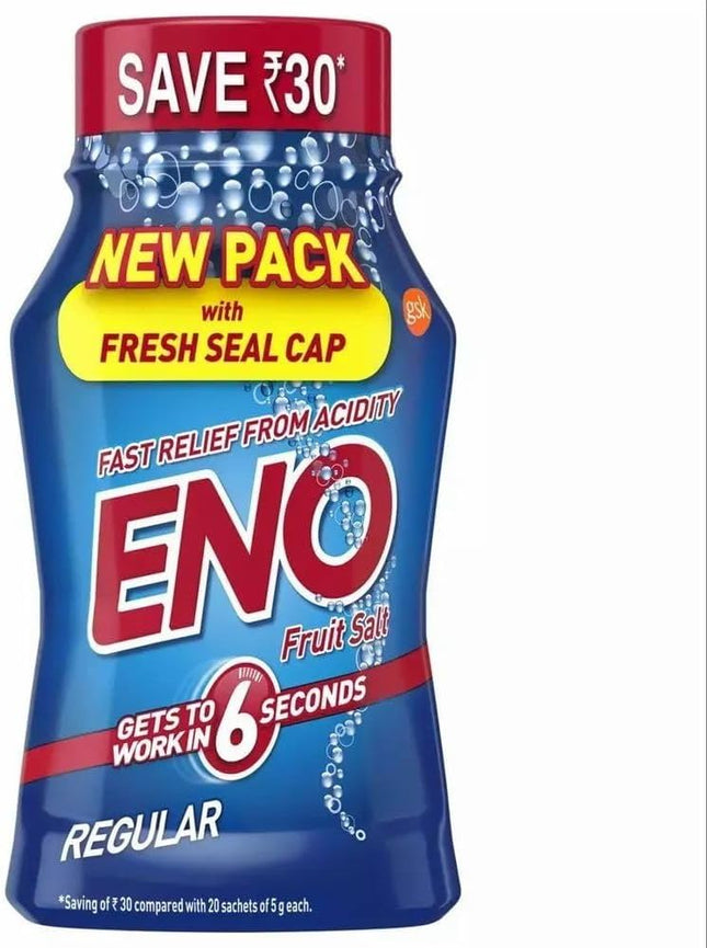 ENO REGULAR BLUE BOTTLE