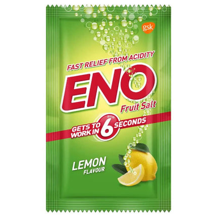 ENO SACHETS (LEMON) (1/60 PCS)
