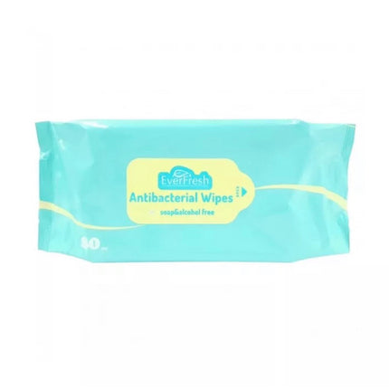 EverFresh Anti-Bacterial Wipes