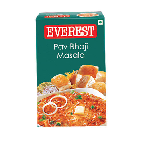 EVEREST PAV BHAJI MASALA