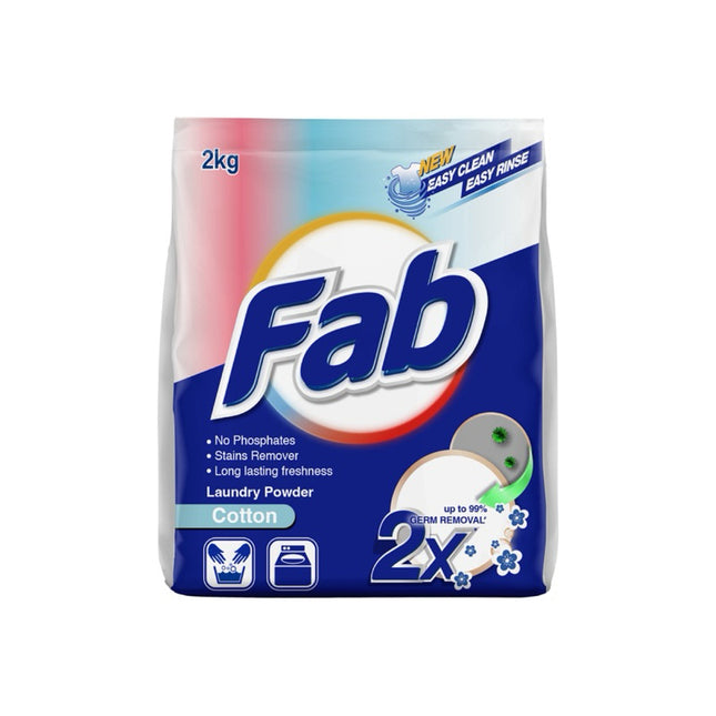 FAB COTTON