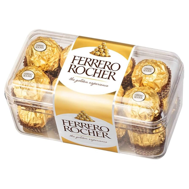 FERRERO ROCHER