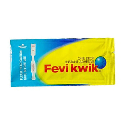 FEVI QUICK