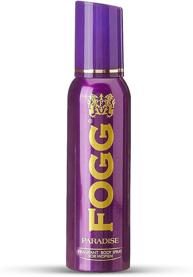 FOGG BODY SPRAY (PARADISE)