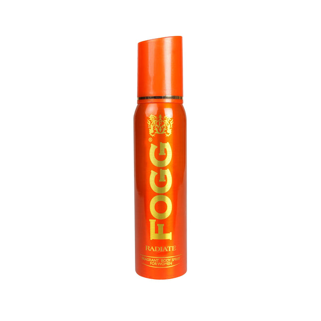 FOGG BODY SPRAY (RADIATE)