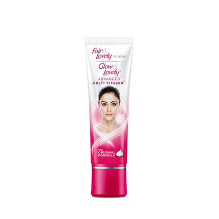 Fair & Lovely Glow & Lovely Advanced Multi-Vitamin Skin Cream