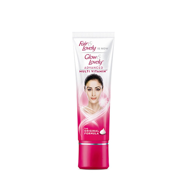 Fair & Lovely Glow & Lovely Advanced Multi-Vitamin Skin Cream