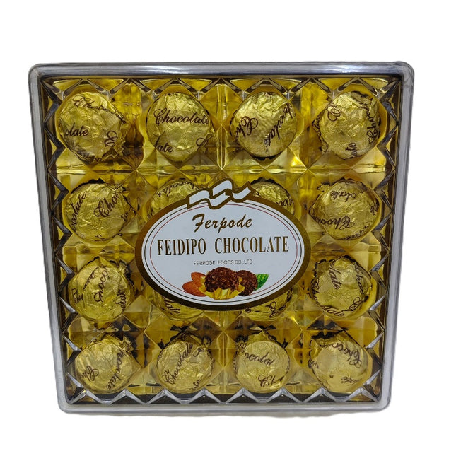 Feipudu Chocolate