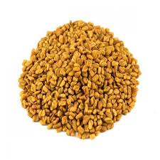 FENUGREEK SEED