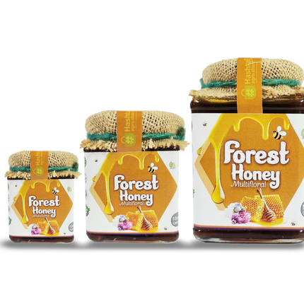 Forest Honey