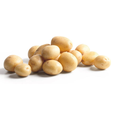Fresh Baby Potato