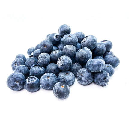 Fresh Blueberries