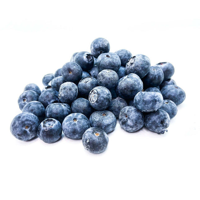 Fresh Blueberries