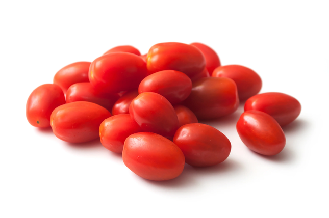 Fresh Cherry Tomatoes