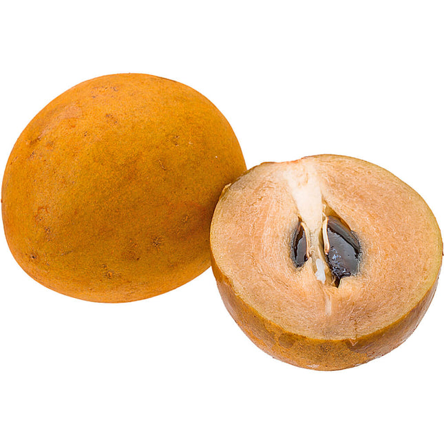 Fresh Chikoo