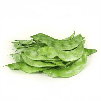 Fresh Indian Broad Beans