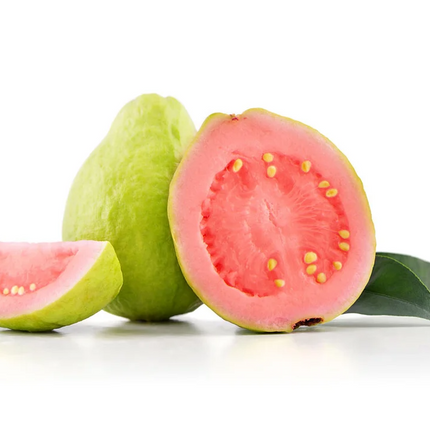 Fresh Indian Pink Guava